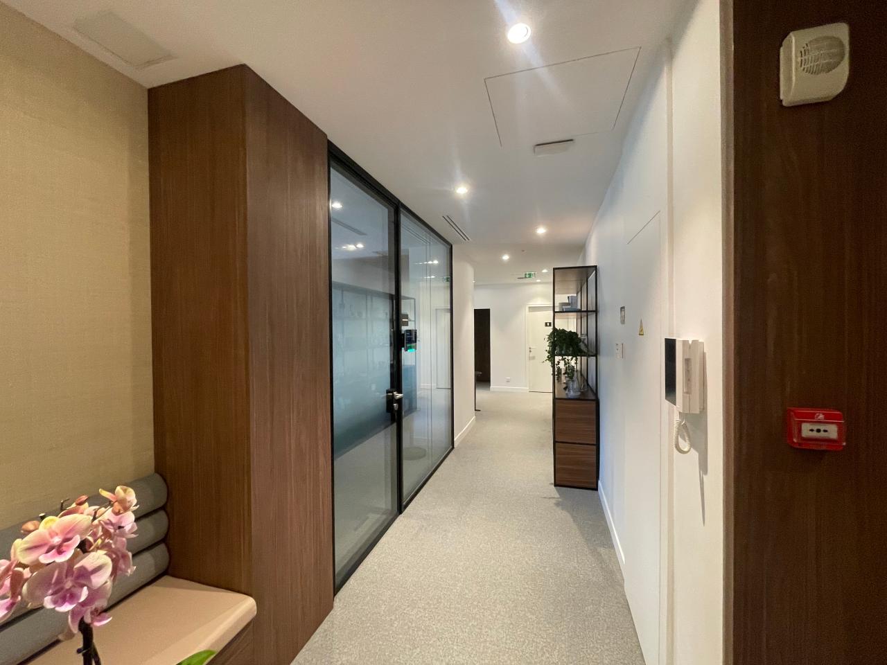 Bureau Paris 1106m² Location bureau Paris OLBUR2427450 25